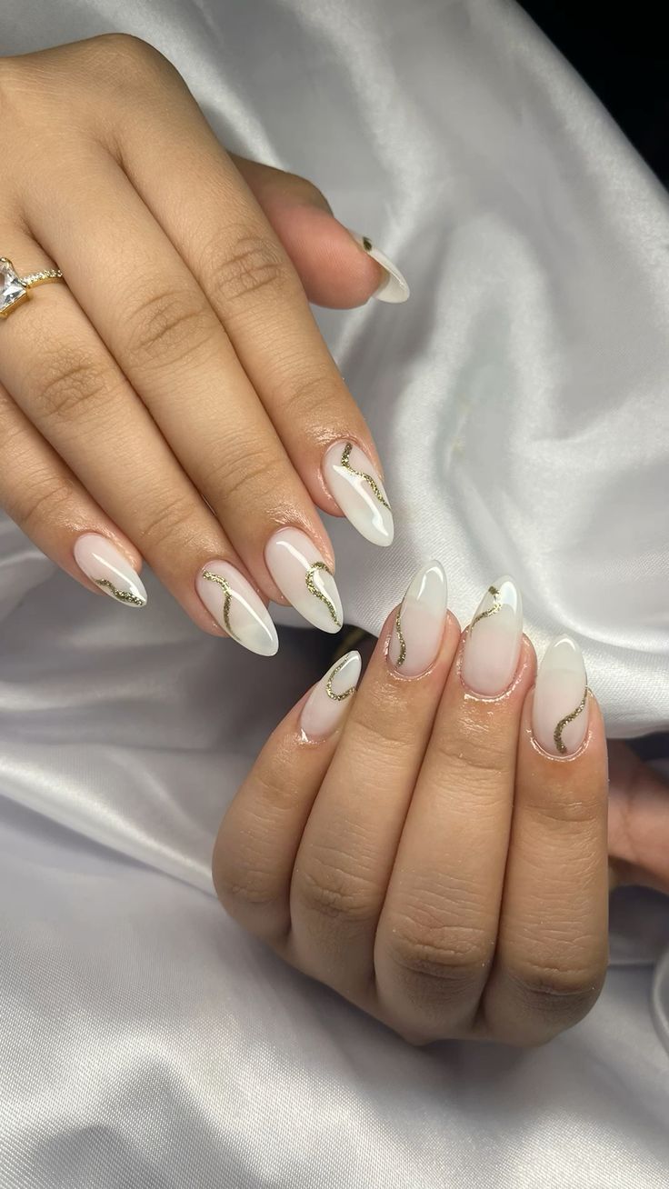 Nail Art Designs for Office